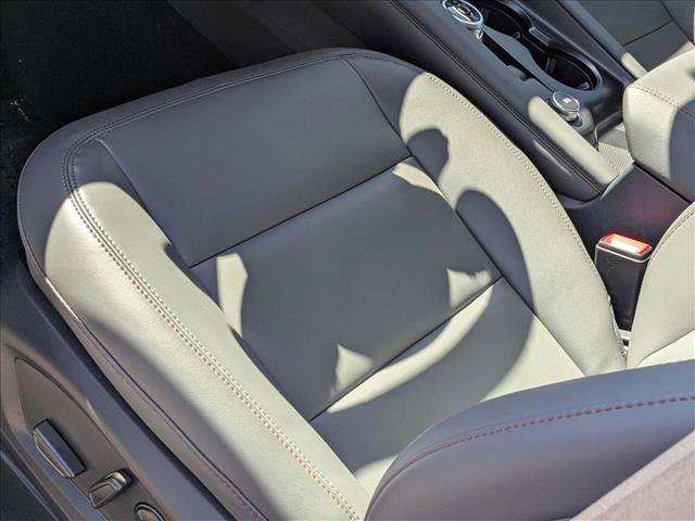 New 2026 Ford Explorer Active w/ Active Comfort Package image 4