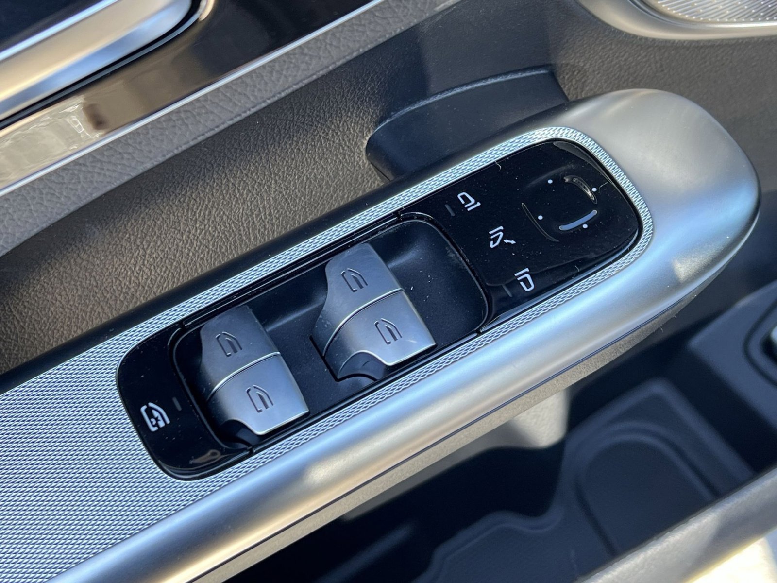 New 2026 Mercedes-Benz GLC 300 4MATIC image 13