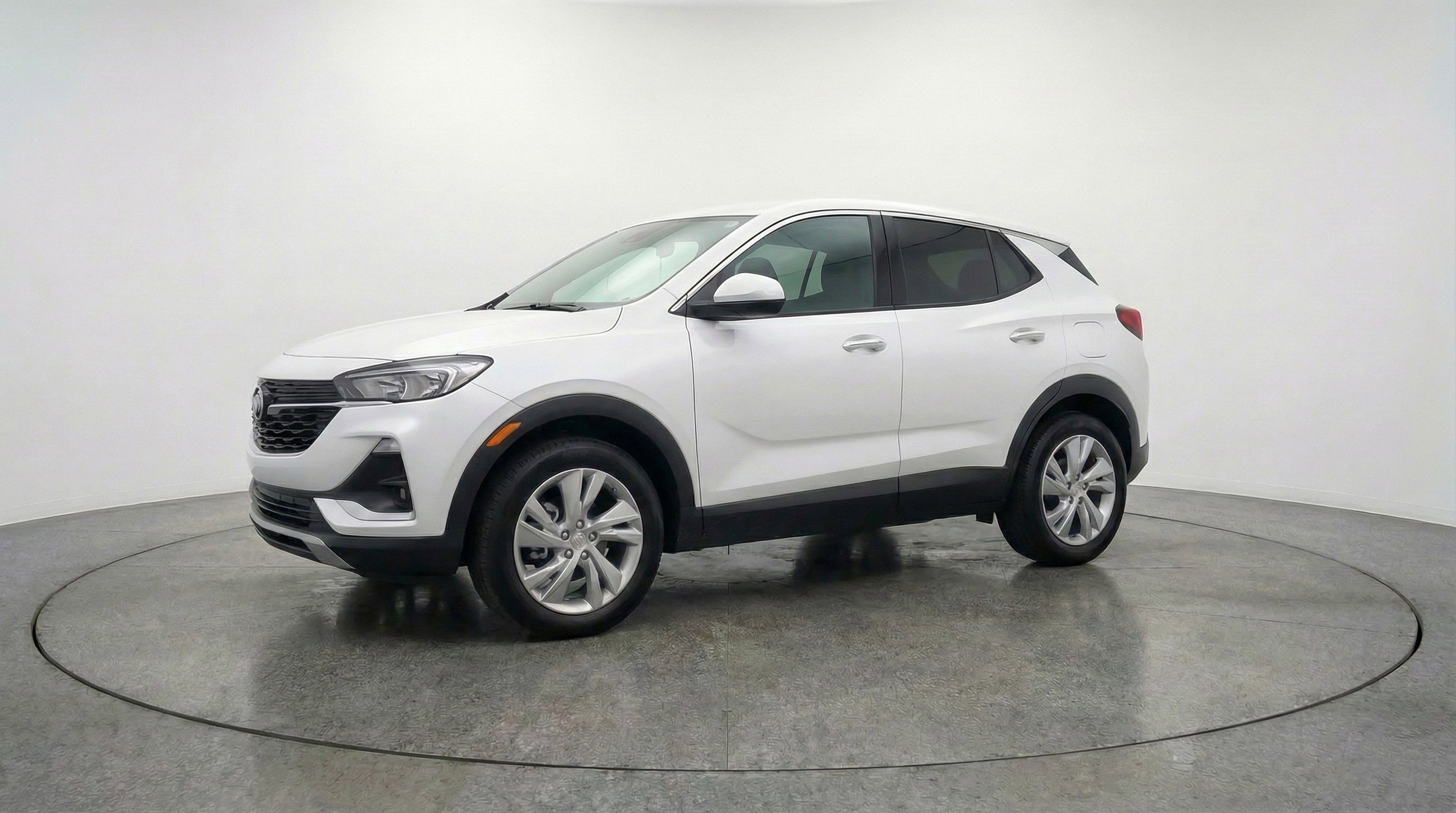 Used 2025 Buick Encore GX Preferred image 3