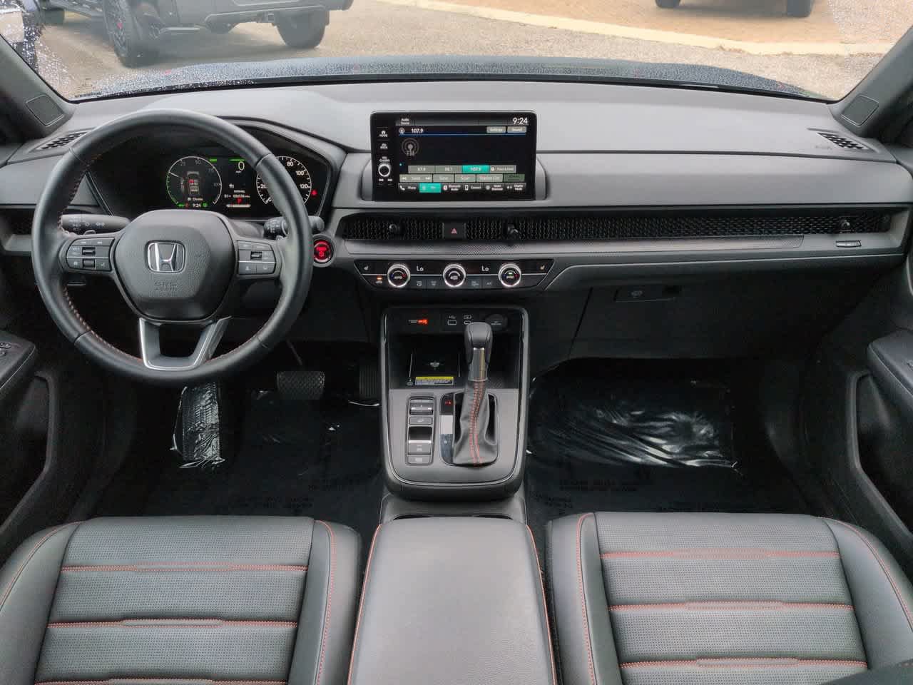 Used 2025 Honda CR-V Sport-L image 14