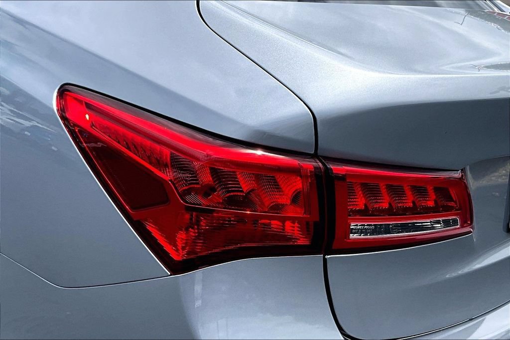 Certified 2020 Acura TLX w/ Technology Package FWD image 30