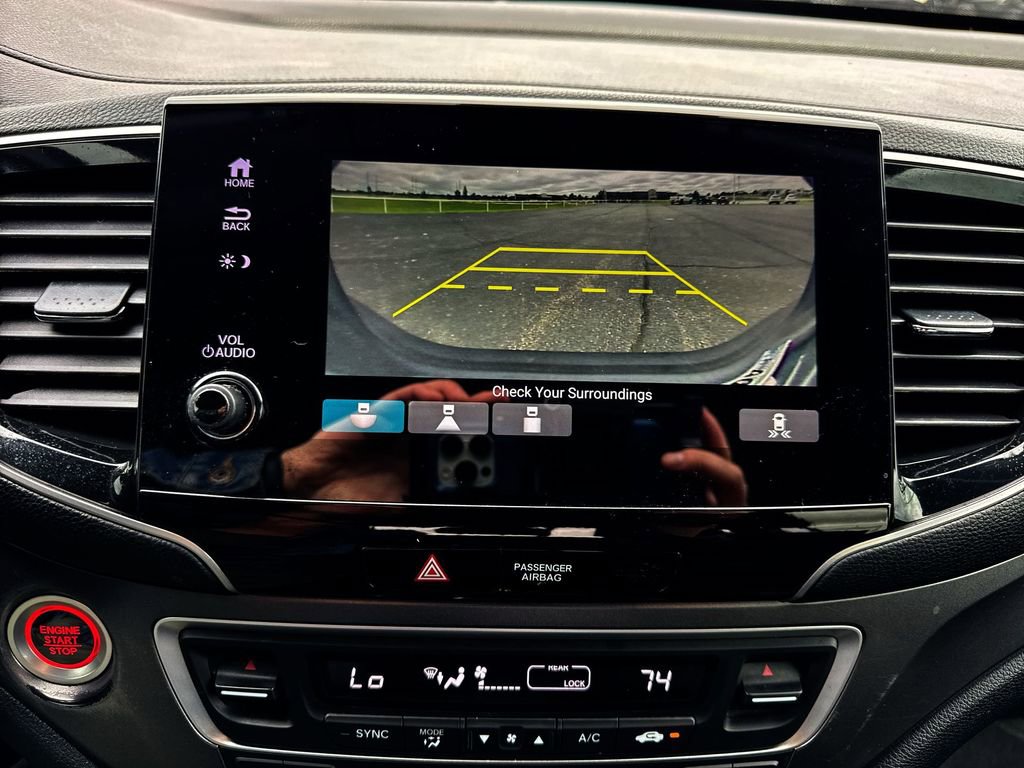 Used 2021 Honda Pilot EX-L image 17