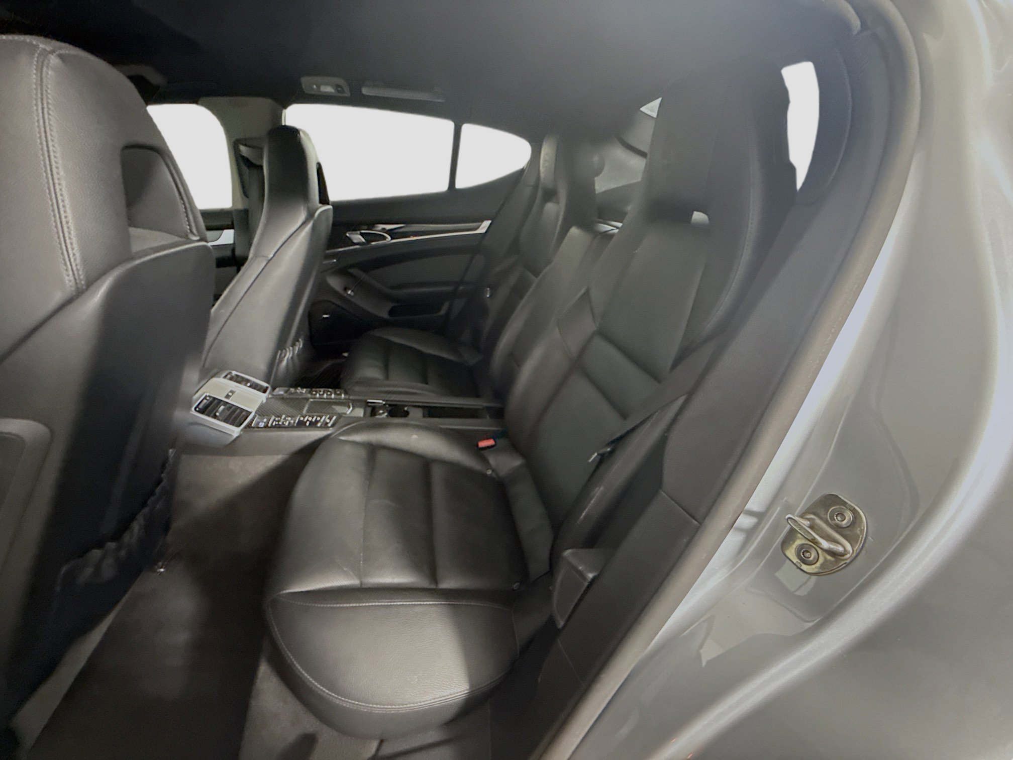 Used 2016 Porsche Panamera 4 Edition AWD/4WD image 23