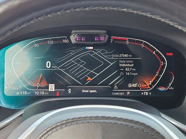 Used 2022 BMW 750i xDrive w/ Autobahn Package image 10