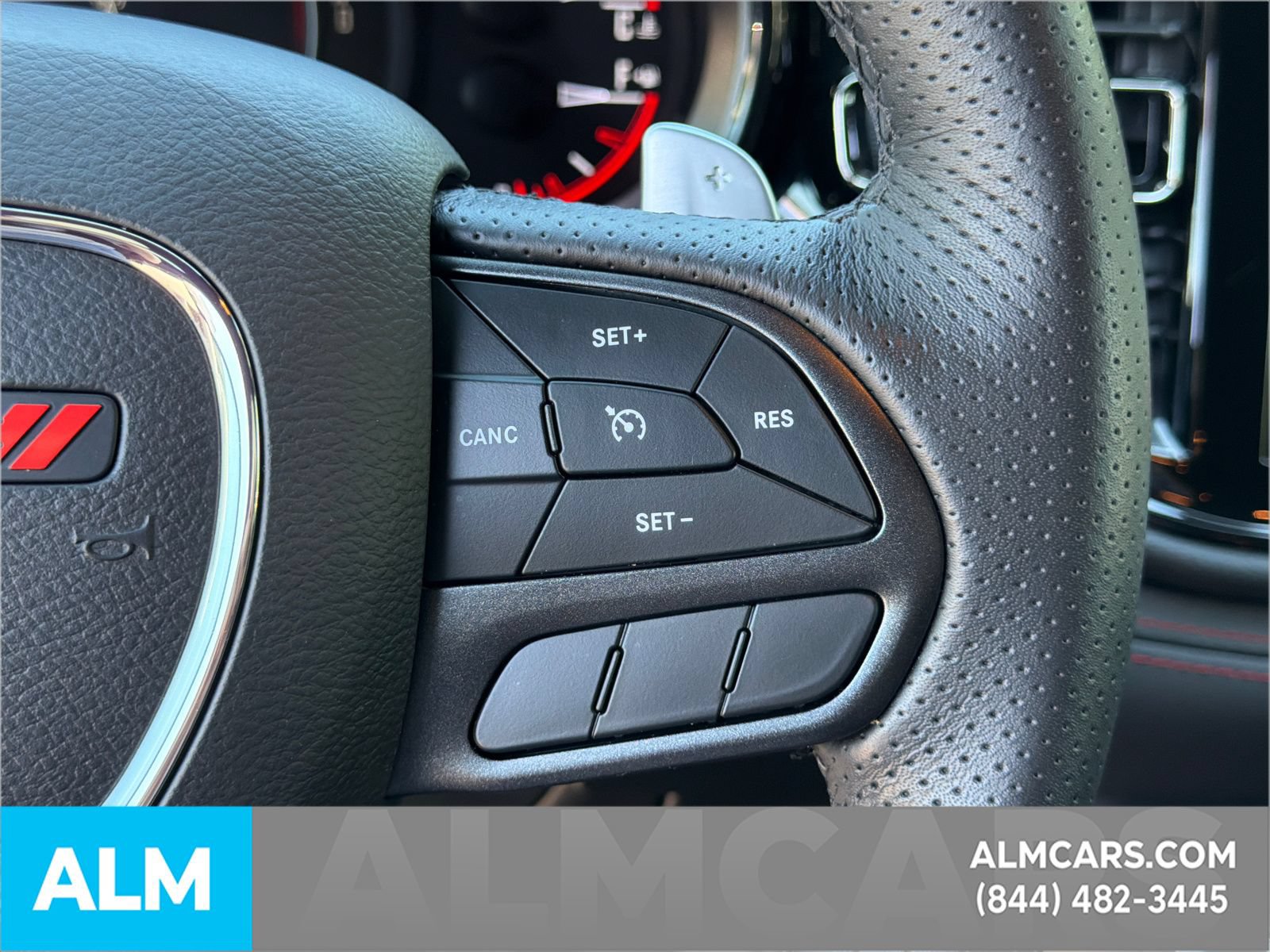 Used 2026 Dodge Durango GT RWD image 30