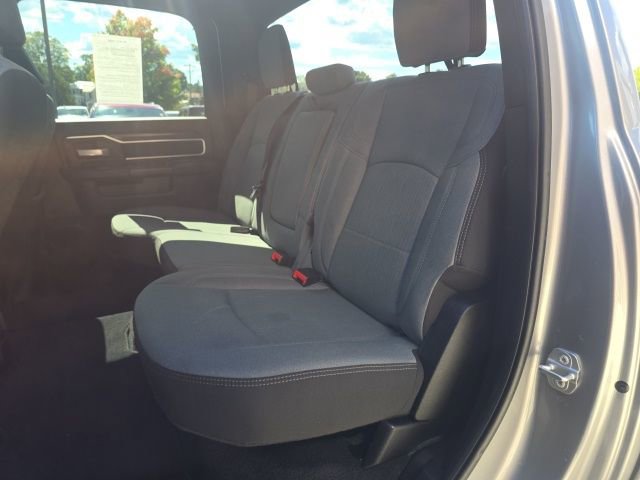 Certified 2024 RAM 2500 Big Horn w/ Bed Utility Group image 27