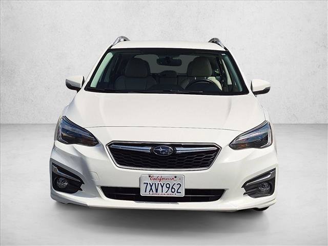 Used 2017 Subaru Impreza 2.0i Limited AWD/4WD image 2