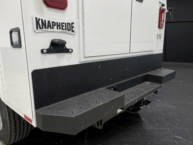 New 2024 RAM 3500 Tradesman AWD/4WD image 39