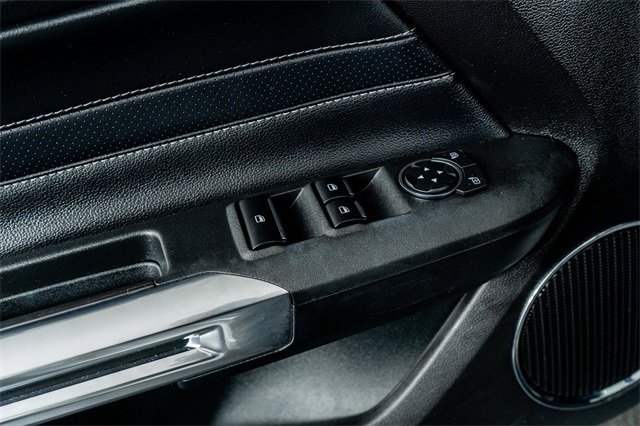 Used 2021 Ford Mustang GT Premium w/ GT Performance Package image 48