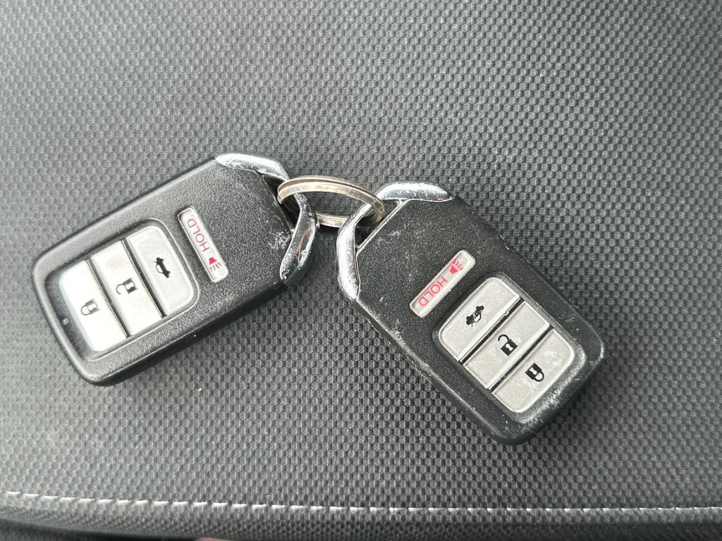 Used 2015 Honda Civic EX image 37