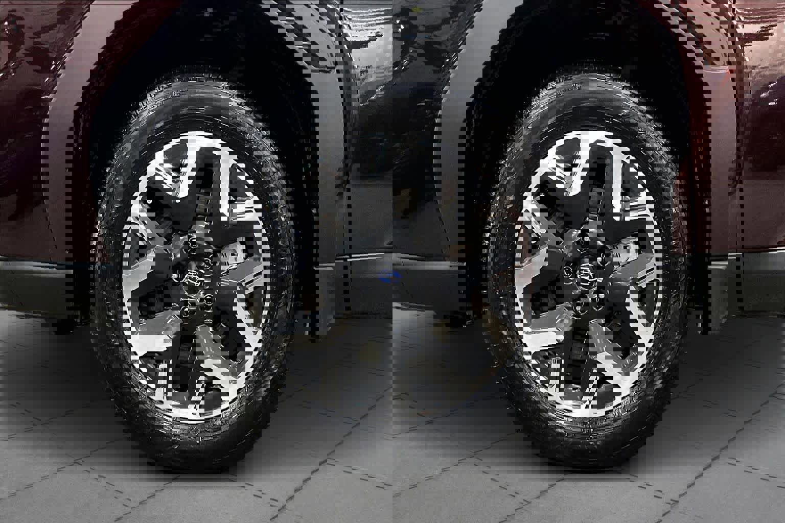 Used 2026 Subaru Forester Premium image 11