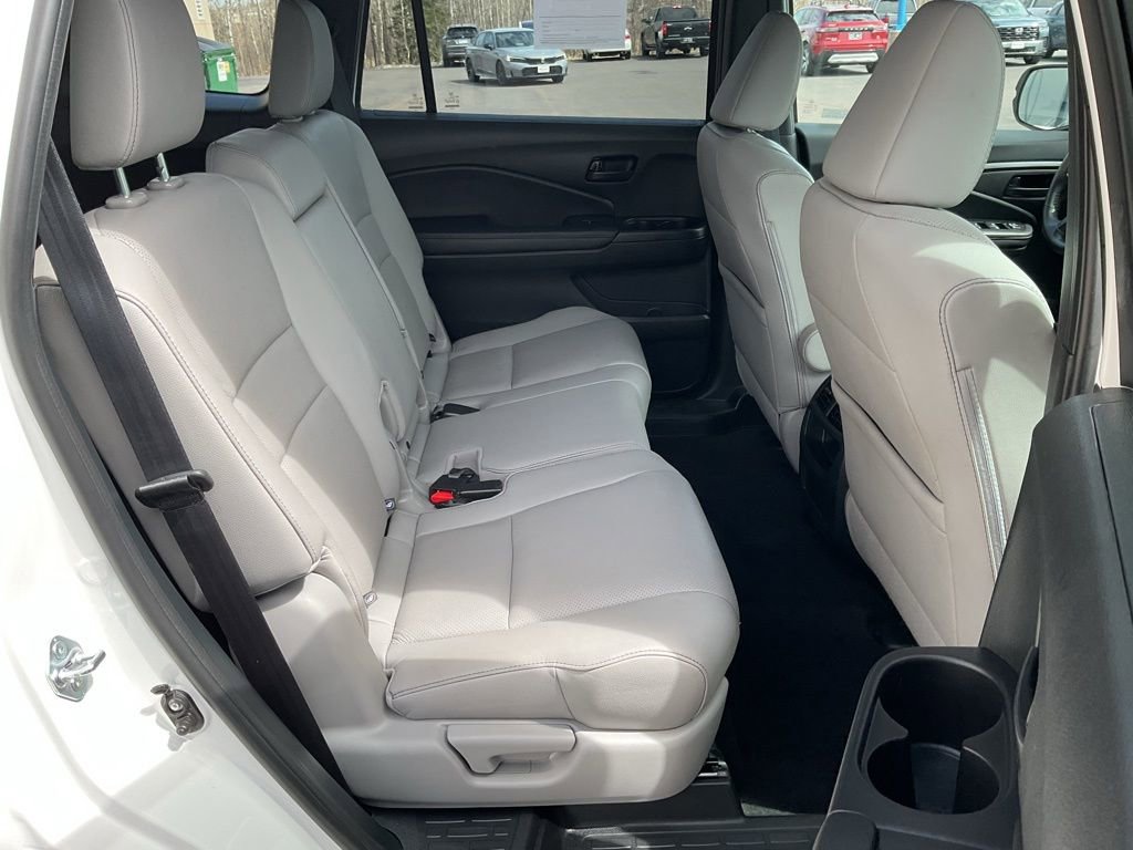 Used 2023 Honda Passport EX-L image 20