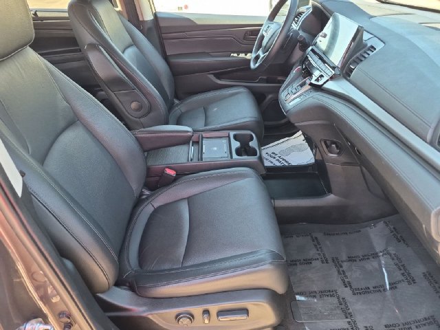 Used 2025 Honda Odyssey EX-L image 33