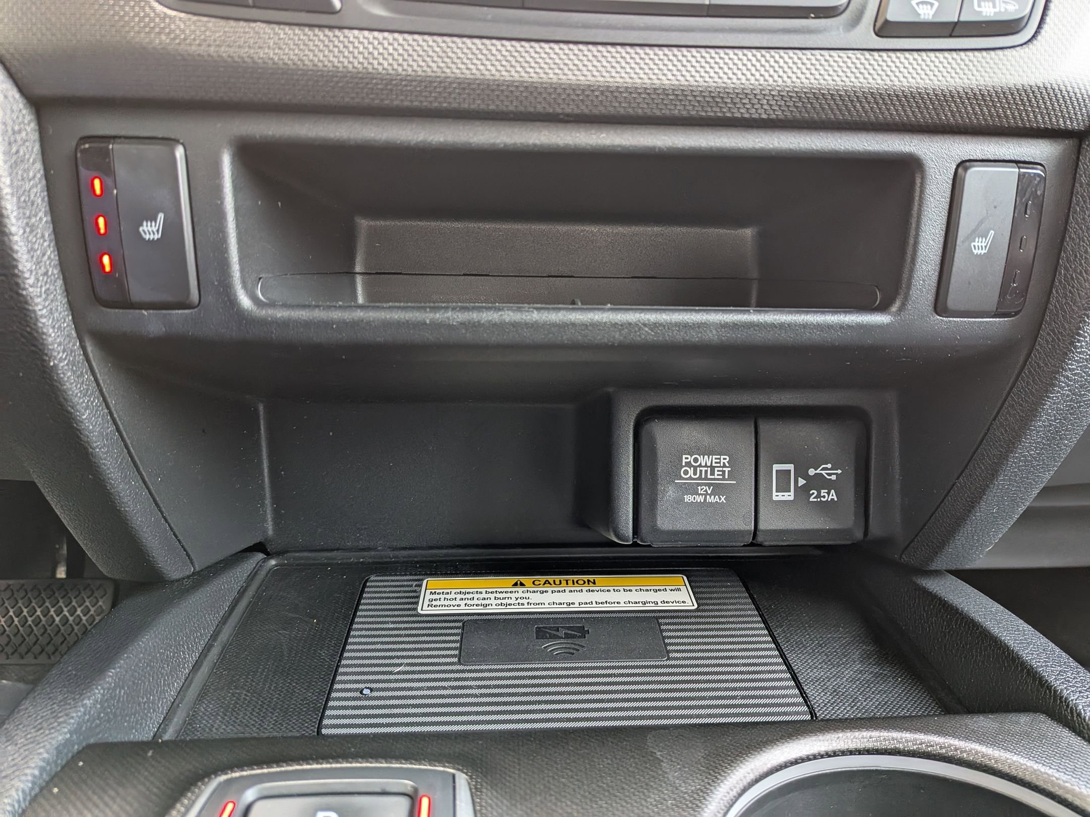 Certified 2023 Honda Passport TrailSport image 22