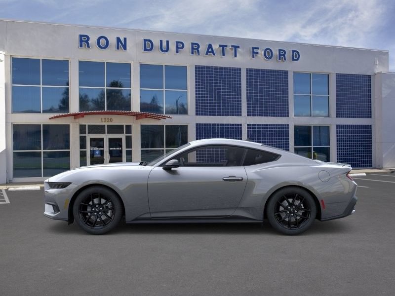 Used 2026 Ford Mustang Coupe w/ Mustang Nite Pony Package RWD image 26
