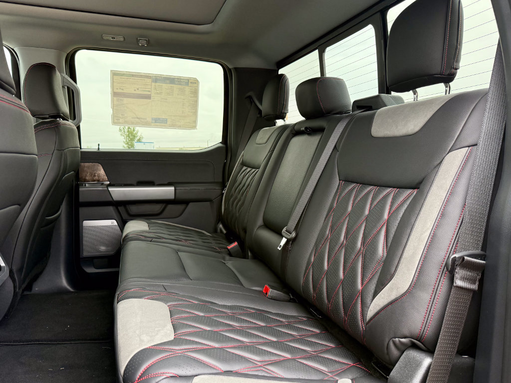 New 2026 Ford F350 Lariat AWD/4WD image 13