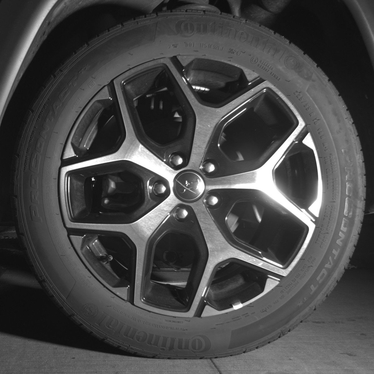 Used 2025 Jeep Compass Limited image 14