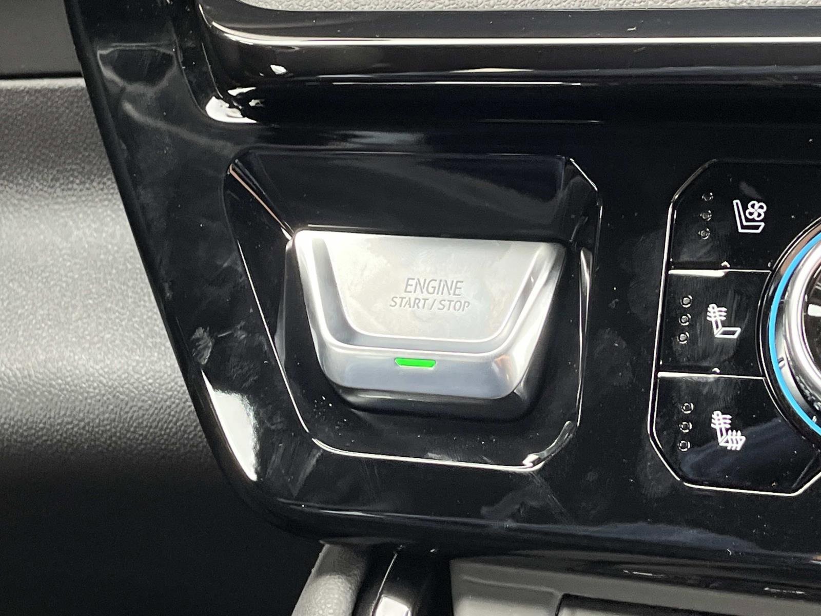 New 2026 GMC Sierra 1500 AT4 w/ Technology Package image 32