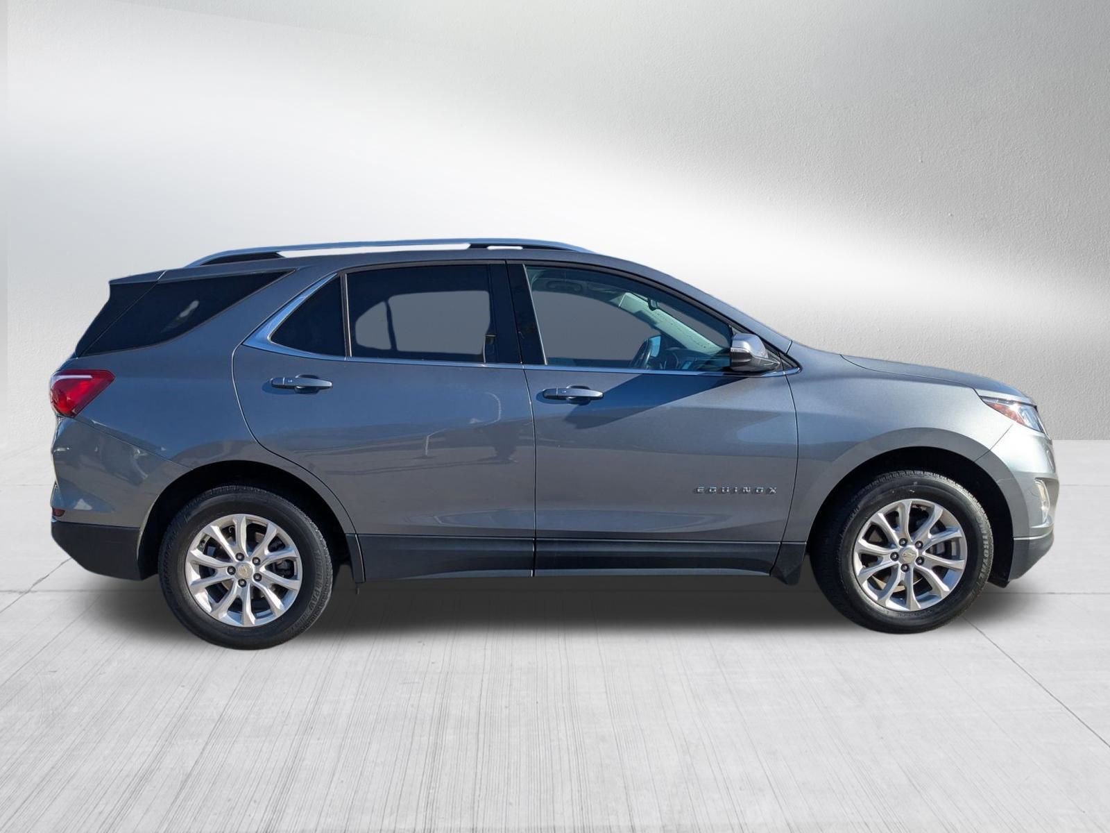 Used 2018 Chevrolet Equinox LT image 6