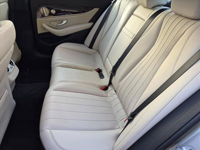 Used 2022 Mercedes-Benz E 350 Sedan w/ Warmth & Comfort Package image 15