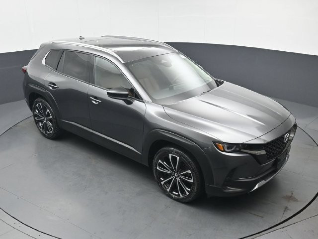 Certified 2025 MAZDA CX-50 AWD 2.5 Turbo w/ Premium Pkg image 42