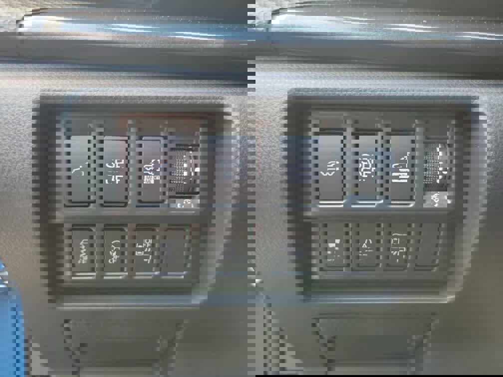 Certified 2023 Subaru Forester Wilderness image 23