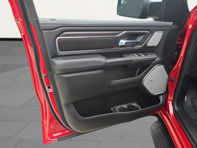 New 2027 RAM 1500 Laramie AWD/4WD image 10