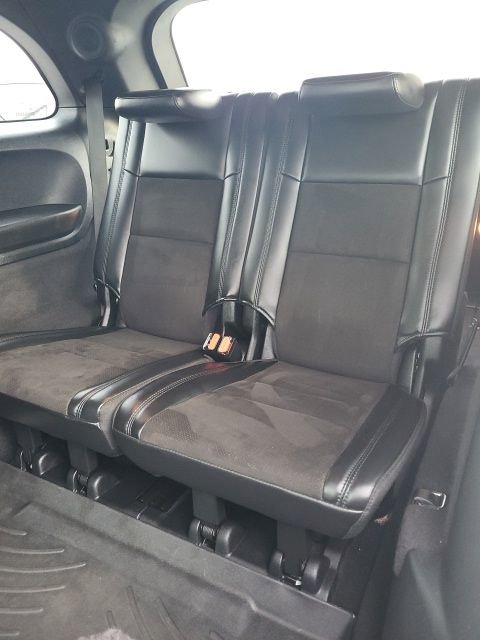 Used 2020 Dodge Durango R/T w/ Blacktop Package image 14