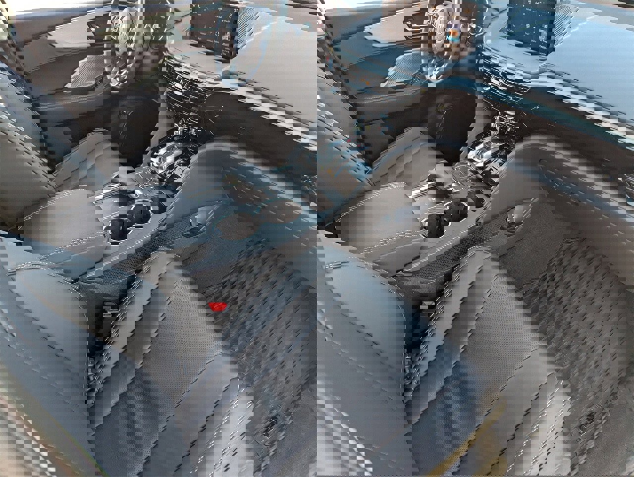 Used 2024 Acura MDX Technology image 14