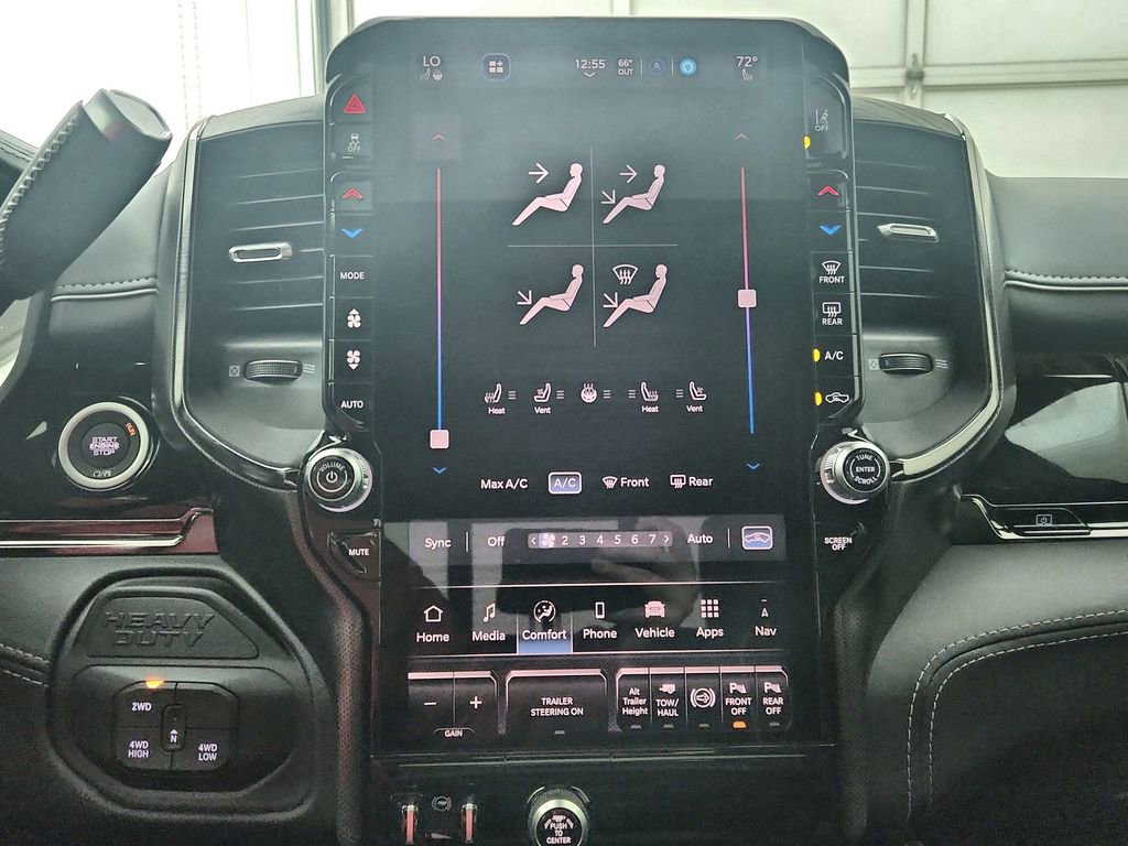 New 2026 RAM 2500 Limited image 28