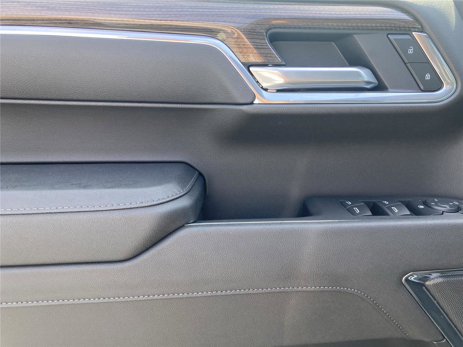 New 2026 Chevrolet Silverado 1500 LT Trail Boss w/ LT Trail Boss Premium Package image 36