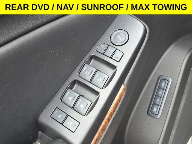 Used 2016 Chevrolet Tahoe LTZ AWD/4WD image 13
