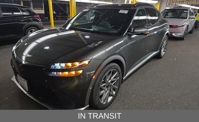 Used 2024 Genesis GV60 Advanced image 1