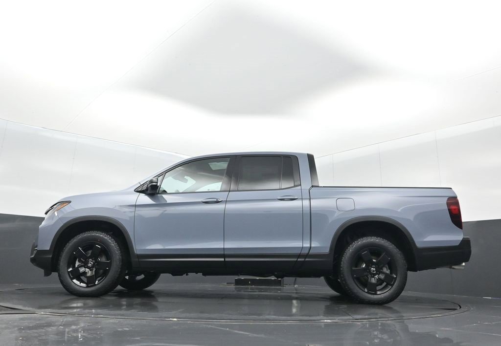 New 2026 Honda Ridgeline Black Edition image 14