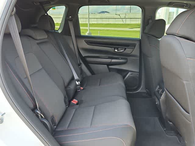 Used 2024 Honda CR-V Sport image 18