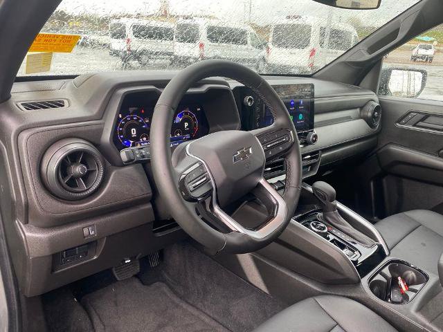 Used 2025 Chevrolet Colorado Trail Boss image 12