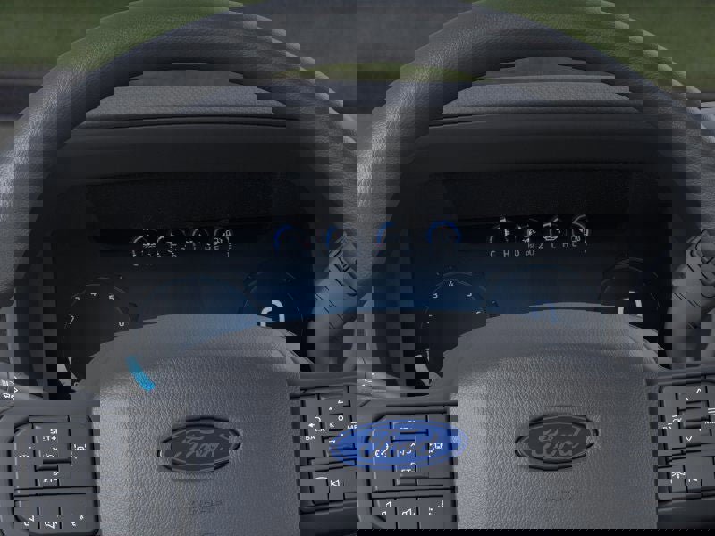 New 2025 Ford F150 STX w/ Equipment Group 200A image 13