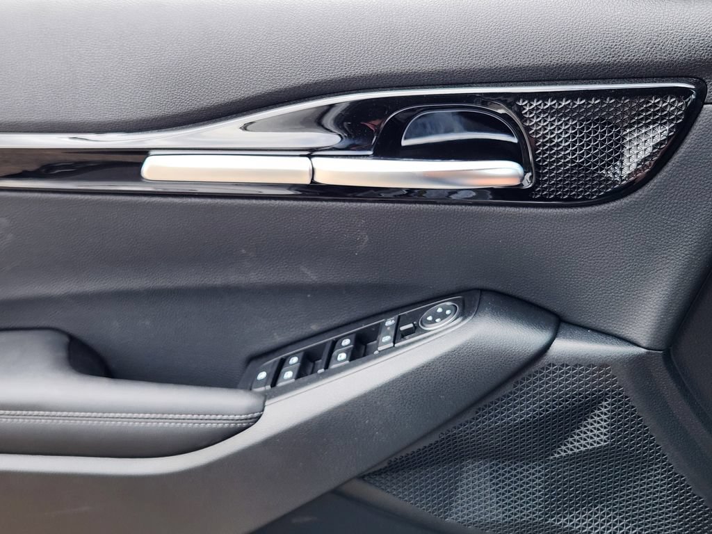 New 2026 Kia Seltos S AWD/4WD image 6