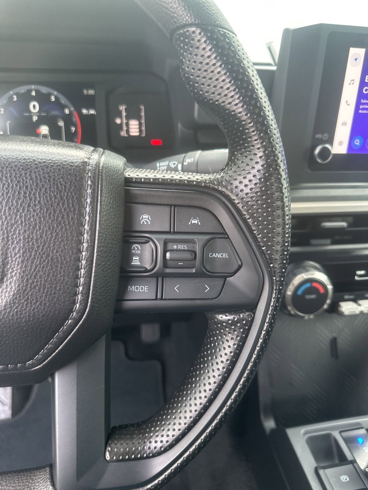 Used 2024 Toyota Tacoma SR image 16