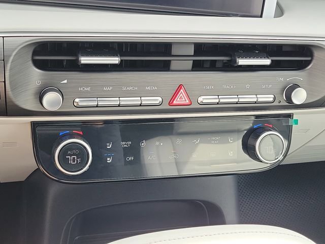 New 2026 Hyundai Palisade Calligraphy image 10