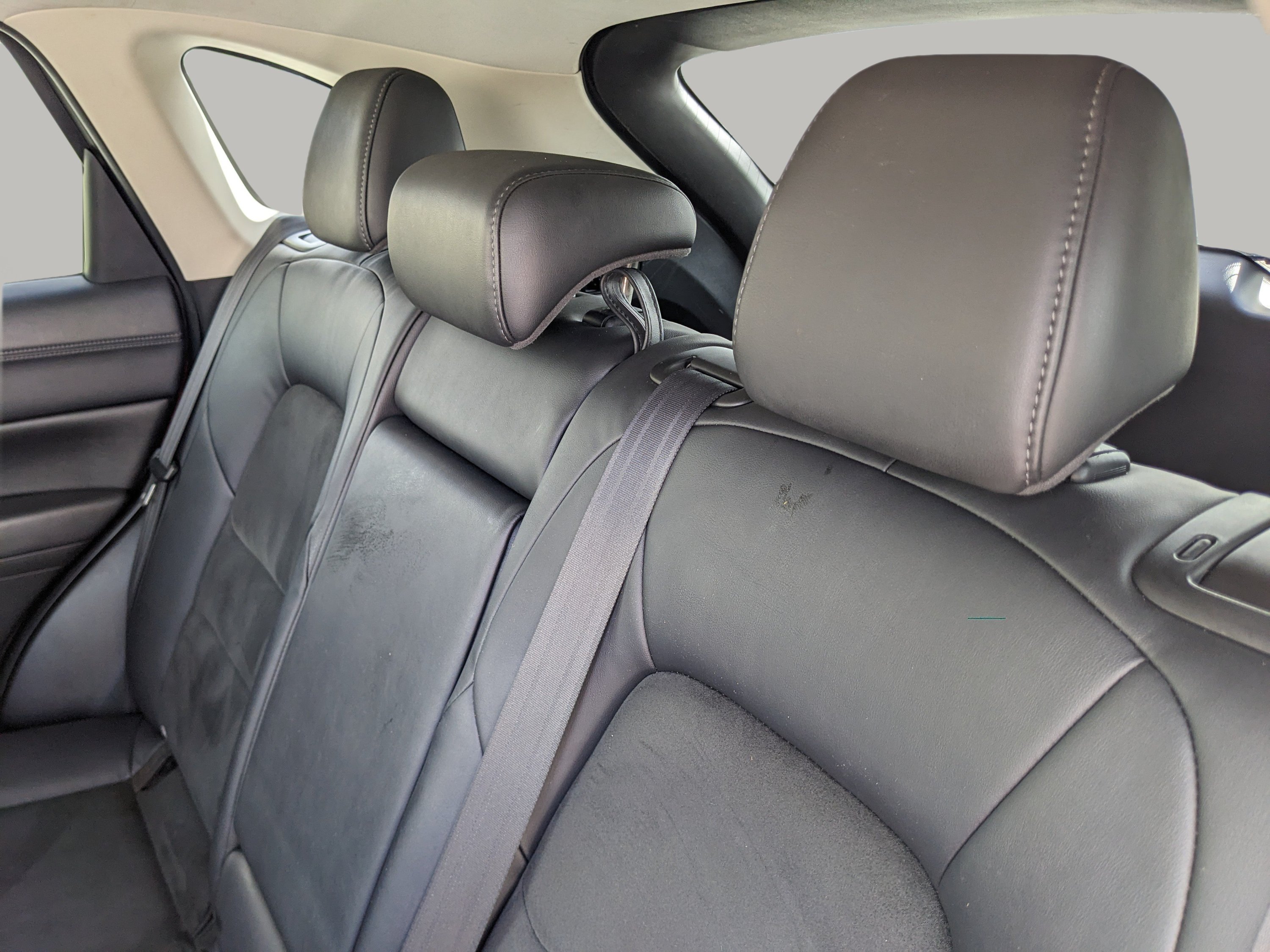Used 2021 MAZDA CX-5 Touring FWD image 18