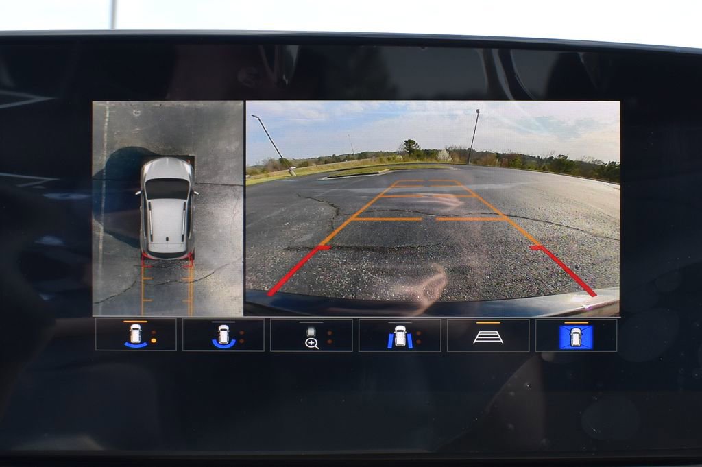 New 2026 Buick Encore GX Sport Touring w/ Advanced Technology Package image 20