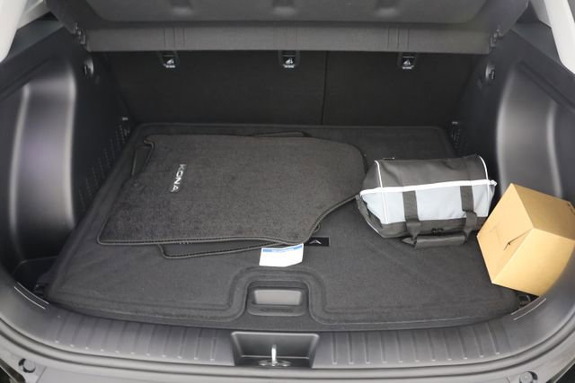 Certified 2024 Hyundai Kona SEL w/ Convenience Package AWD/4WD image 21