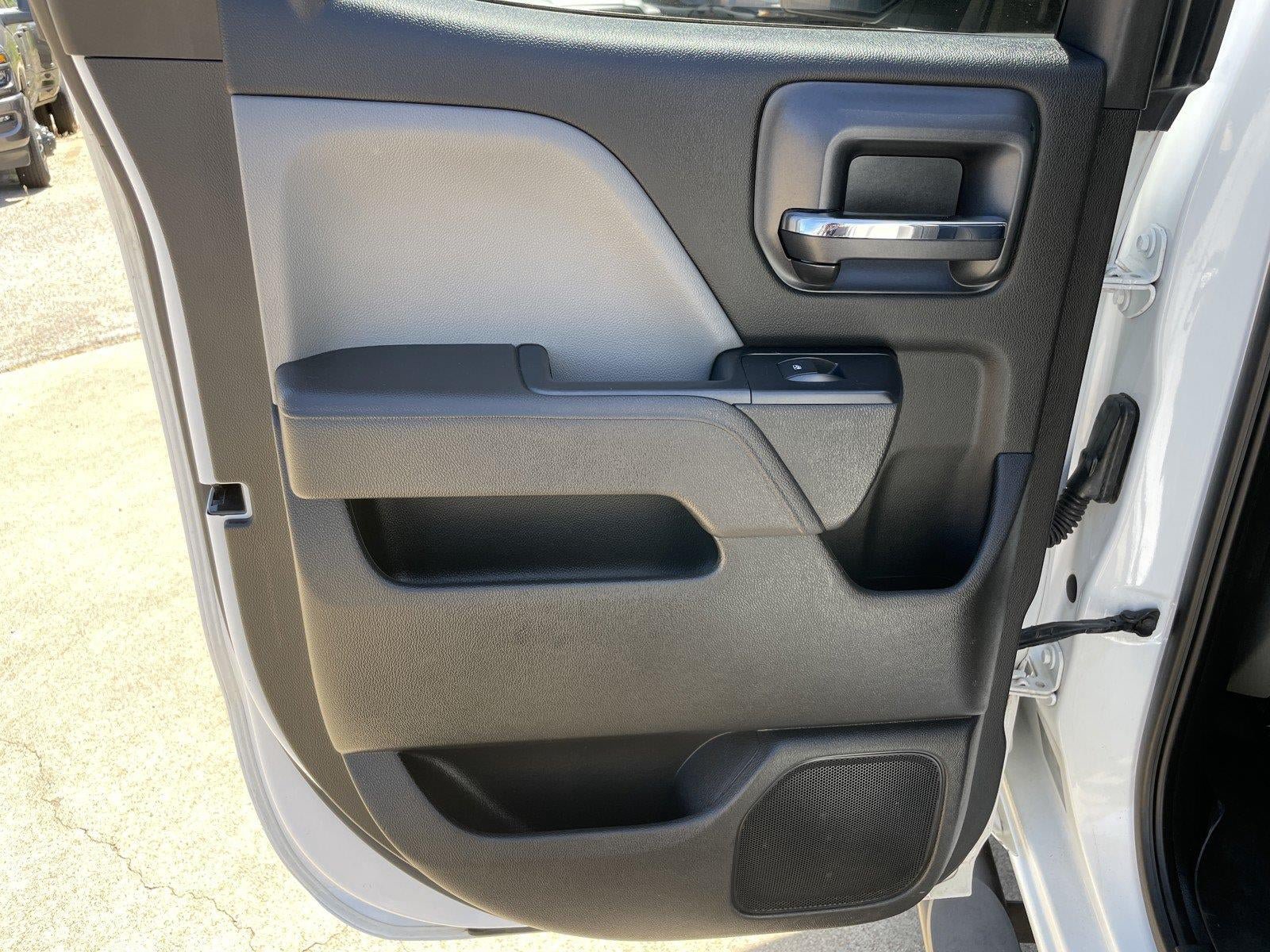 Used 2017 Chevrolet Silverado 2500 W/T w/ WT Convenience Package AWD/4WD image 36