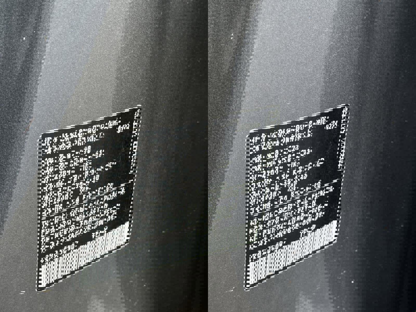 Used 2018 Volkswagen Atlas SE image 30