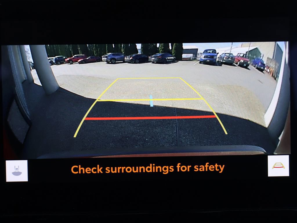 Used 2023 Toyota Corolla Cross XSE w/ Convenience Package image 17