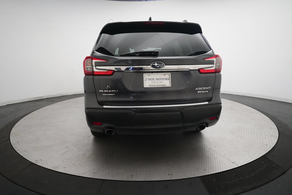 Used 2023 Subaru Ascent Limited AWD/4WD image 27