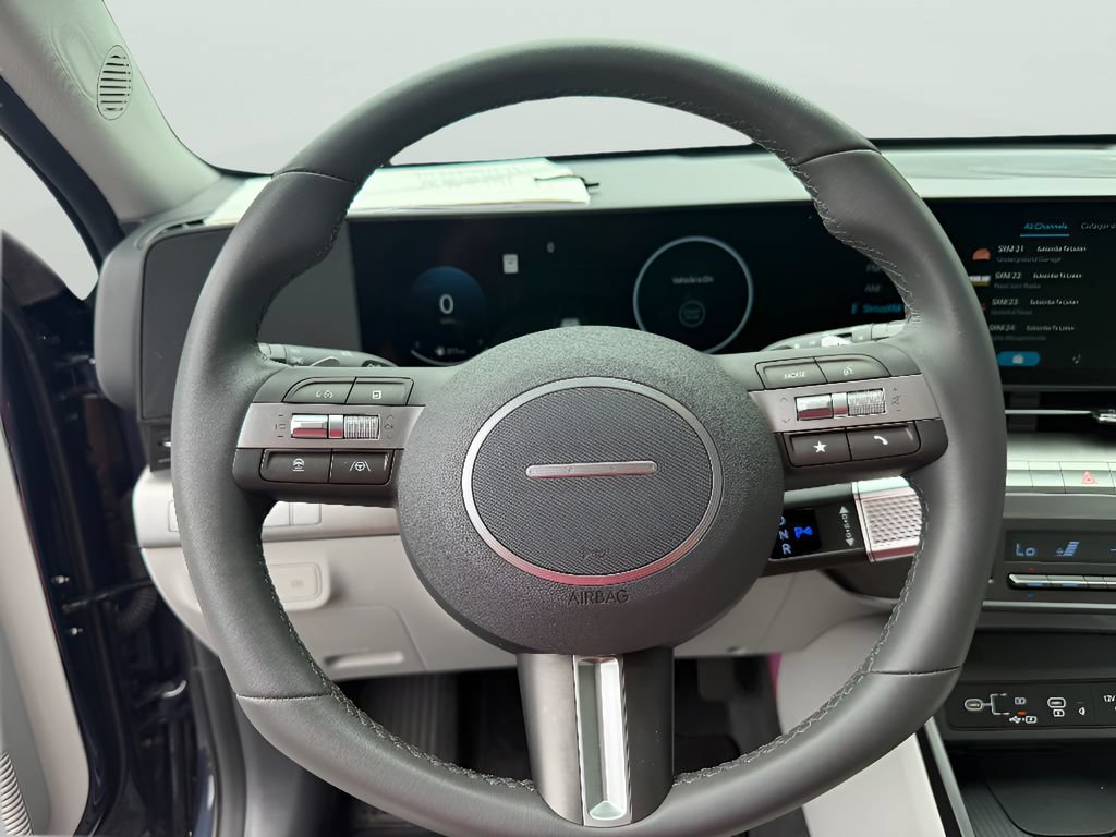 Used 2025 Hyundai Kona SEL FWD image 20