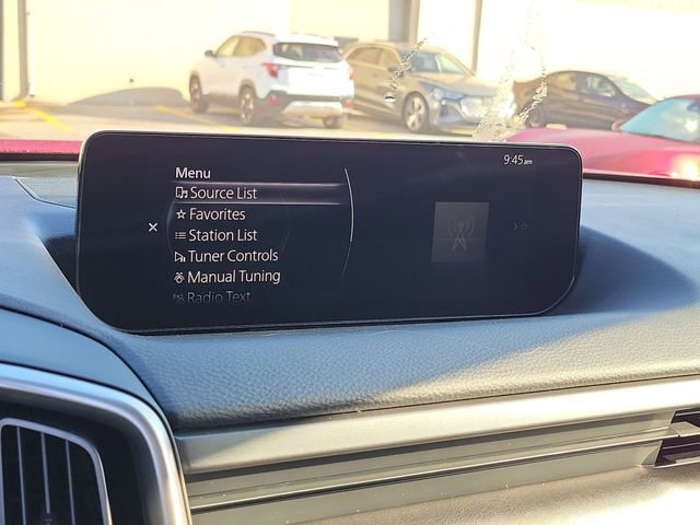 New 2025 MAZDA CX-50 AWD 2.5 Hybrid w/ Premium Pkg image 19