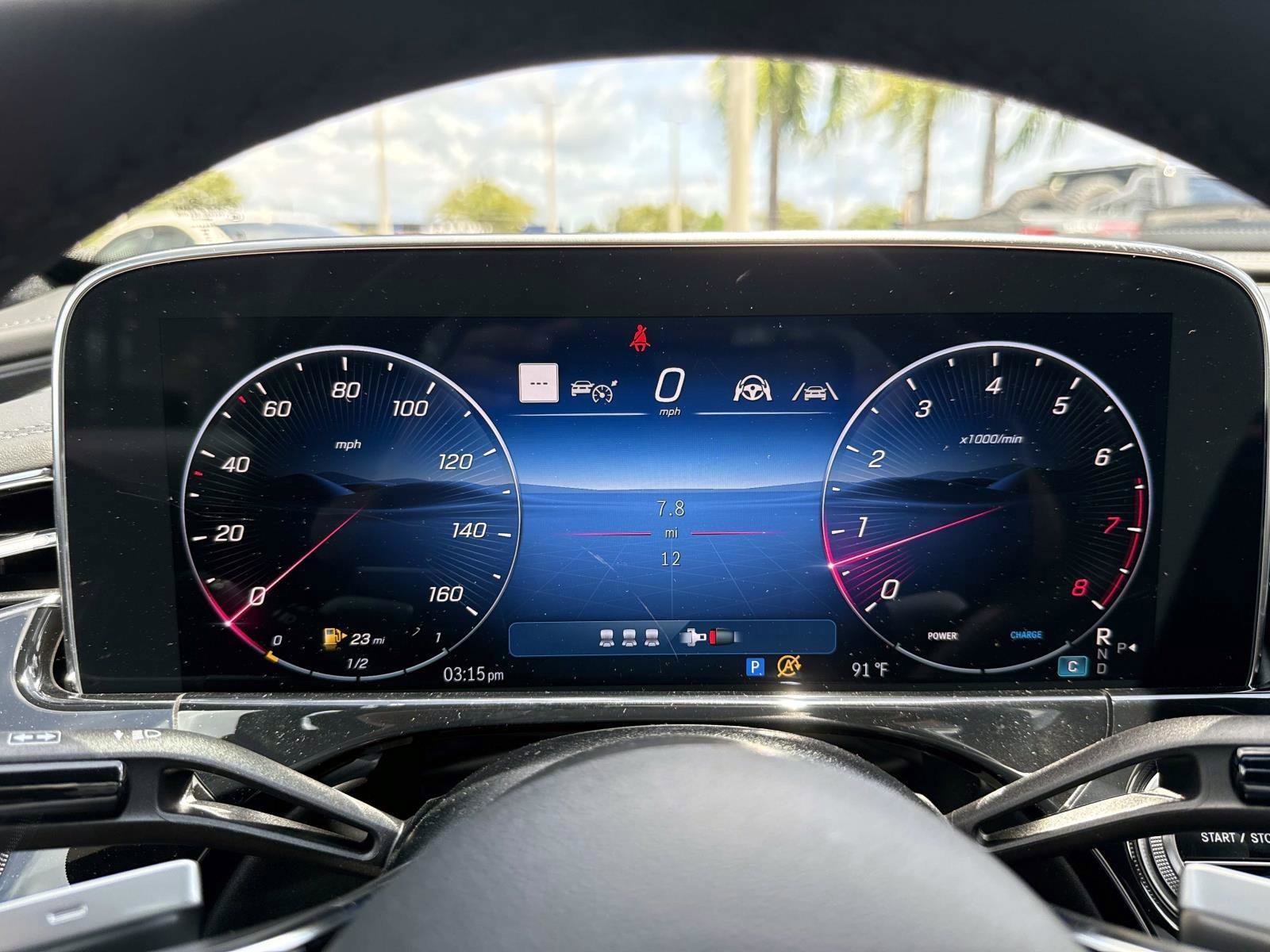New 2026 Mercedes-Benz E 450 4MATIC Sedan image 27